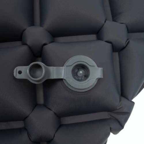 Туристичний килимок Tramp UTRI-028-dark-grey