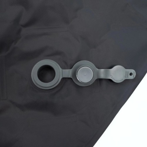 Туристичний килимок Tramp UTRI-028-dark-grey