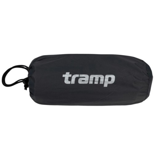 Туристичний килимок Tramp UTRI-028-dark-grey