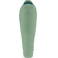 Спальний мішок Ferrino Lightec 550 +20°C Green (86153QVV) (931762)