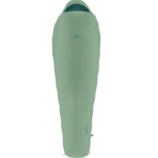 Спальний мішок Ferrino Lightec 550 +20°C Green (86153QVV) (931762)