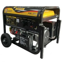 Генератор Forte FG6500E 5kW (44907)