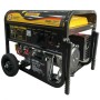 Генератор Forte FG6500E 5kW (44907)