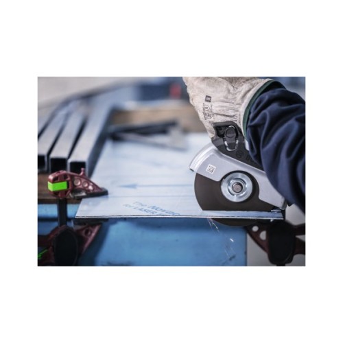 Круг відрізний Bosch Professional Stand по металу, 125х1.0х22.2мм, 10шт (2.608.603.255)