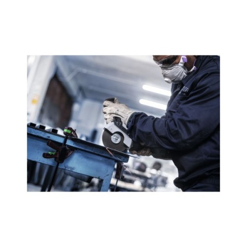 Круг відрізний Bosch Professional Stand по металу, 125х1.0х22.2мм, 10шт (2.608.603.255)