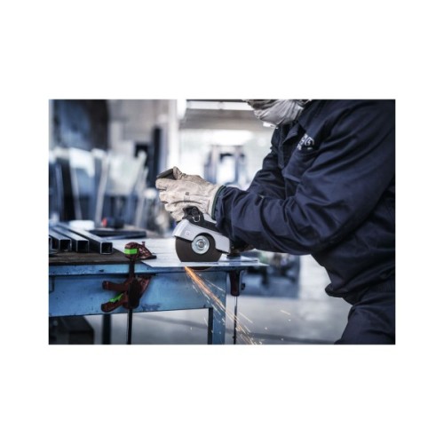 Круг відрізний Bosch Professional Stand по металу, 125х1.0х22.2мм, 10шт (2.608.603.255)