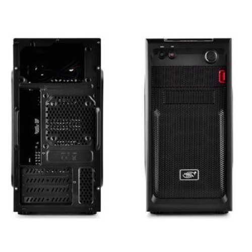 Корпус для ПК Deepcool Smarter