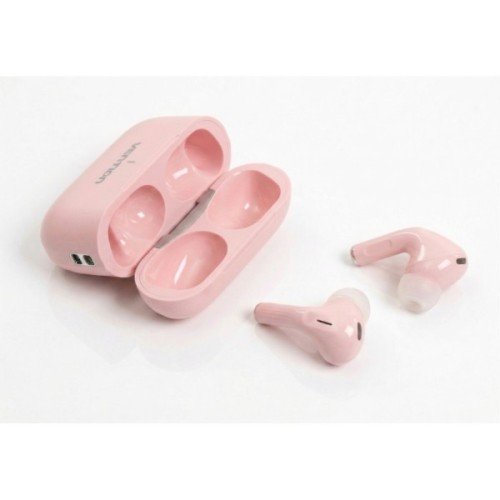 Навушники Vention Echo Lite E11 Plus Pink (NBVP0-Plus)