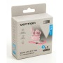 Навушники Vention Echo Lite E11 Plus Pink (NBVP0-Plus)