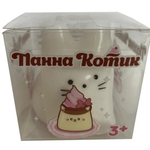 Антистрес Monster Gum Fun Cafe Taba ПаннаКотик (T26381)