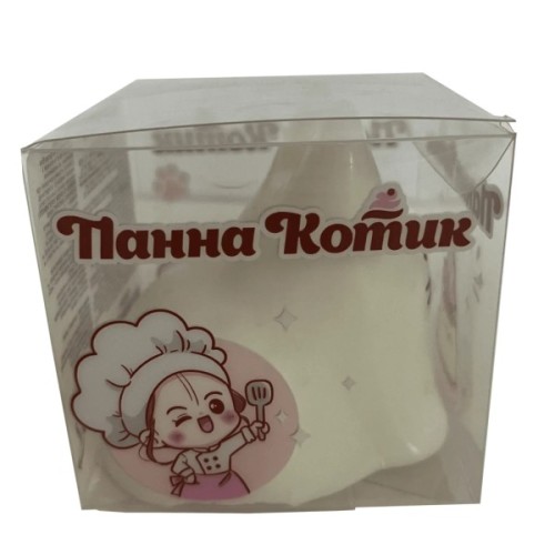 Антистрес Monster Gum Fun Cafe Taba ПаннаКотик (T26381)