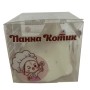 Антистрес Monster Gum Fun Cafe Taba ПаннаКотик (T26381)