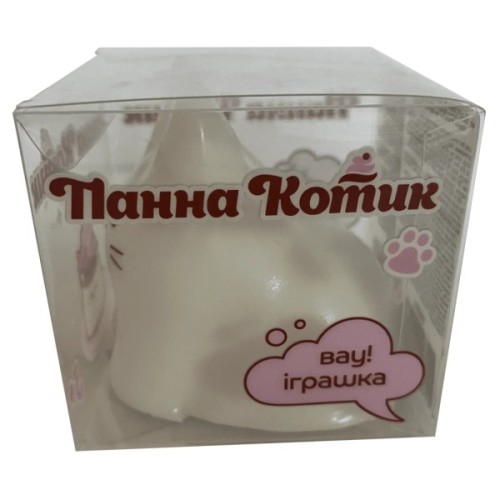 Антистрес Monster Gum Fun Cafe Taba ПаннаКотик (T26381)
