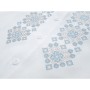 Сорочка дитяча Brilliant з вишивкою Оберіг (24113-116B-white)