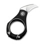 Ніж Civivi Pyrus Black (C23038-2)