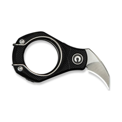 Ніж Civivi Pyrus Black (C23038-2)