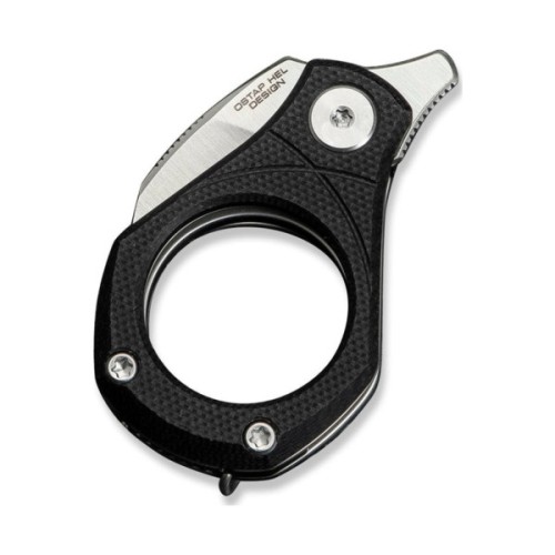 Ніж Civivi Pyrus Black (C23038-2)