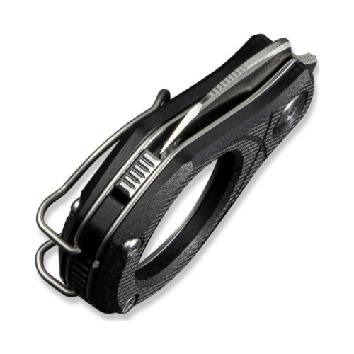 Ніж Civivi Pyrus Black (C23038-2)