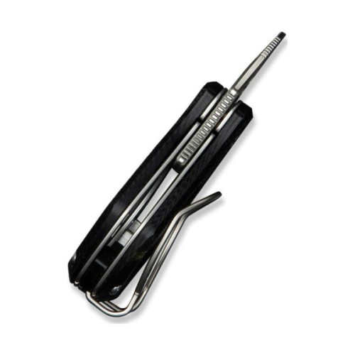 Ніж Civivi Pyrus Black (C23038-2)