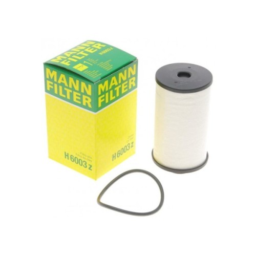 Фільтр масляний Mann H6003z