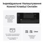 Клавіатура Keychron V1 Ultra Keychron Red Switch RGB UA White (V1U-F1-UA)