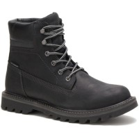 Черевики Caterpillar (CAT) Deplete Wp P721724 чорні 46 (883799788676)