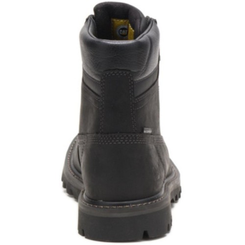 Черевики Caterpillar (CAT) Deplete Wp P721724 чорні 46 (883799788676)