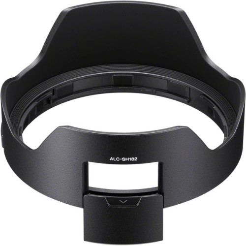 Об'єктив Sony 28-70mm f/2.0 GM for NEX FF (SEL2870GM.SYX)