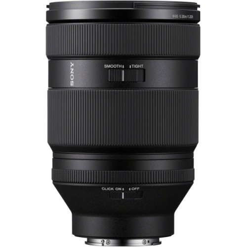 Об'єктив Sony 28-70mm f/2.0 GM for NEX FF (SEL2870GM.SYX)