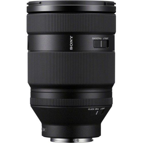 Об'єктив Sony 28-70mm f/2.0 GM for NEX FF (SEL2870GM.SYX)