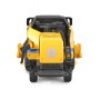 Масштабна модель автомобіля Bburago Автомодель - Зернозбиральний комбайн New Holland TC5.90 (з кукурузною жаткою) (18-31722)