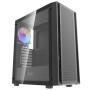 Корпус для ПК DARKFLASH DK353 BLACK