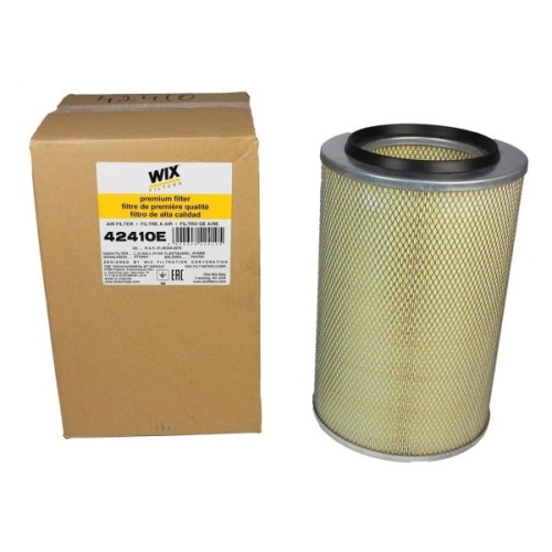 Повітряний фільтр для автомобіля Wixfiltron 42410E