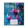 Зошит Yes Flora А5 48 аркушів, клітинка (768794)