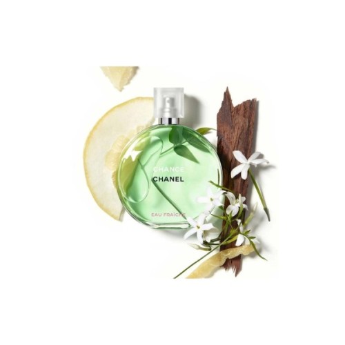 Парфумована вода Chanel Chance Eau Fraiche 35 мл (3145891364408)