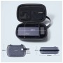 Чохол для навушників Ugreen LP152 Gray (50903)