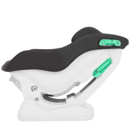 Автокрісло Graco Extend LX , 40-105 см (0+/1), чорне (GC2115ABMDN000)