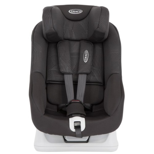 Автокрісло Graco Extend LX , 40-105 см (0+/1), чорне (GC2115ABMDN000)