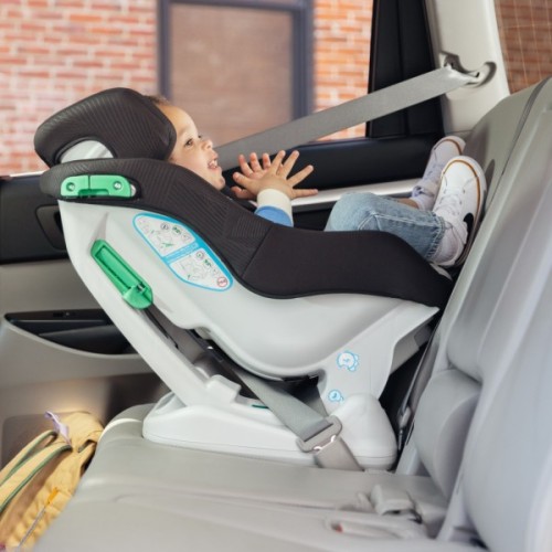 Автокрісло Graco Extend LX , 40-105 см (0+/1), чорне (GC2115ABMDN000)
