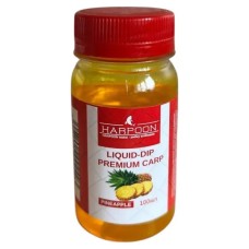 Ліквід Harpoon premium carp 100мл Pineaple (2700000040805) Ліквід Harpoon premium carp 100мл Pineaple (2700000040805)