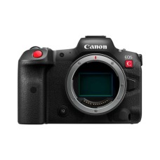 Цифровий фотоапарат Canon EOS R5 C body (5077C003)