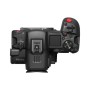 Цифровий фотоапарат Canon EOS R5 C body (5077C003)