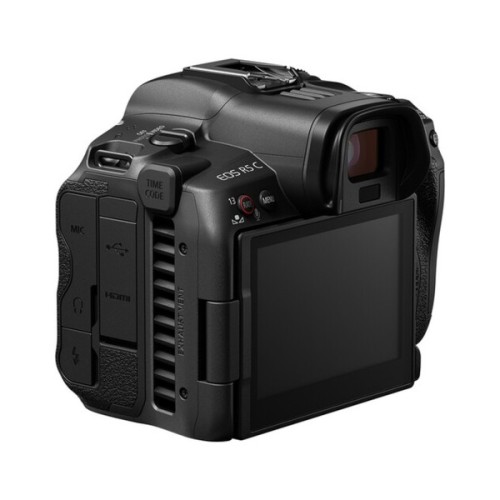 Цифровий фотоапарат Canon EOS R5 C body (5077C003)