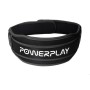Атлетичний пояс PowerPlay неопреновий 5546 Black M (PP_5546_M_Black)