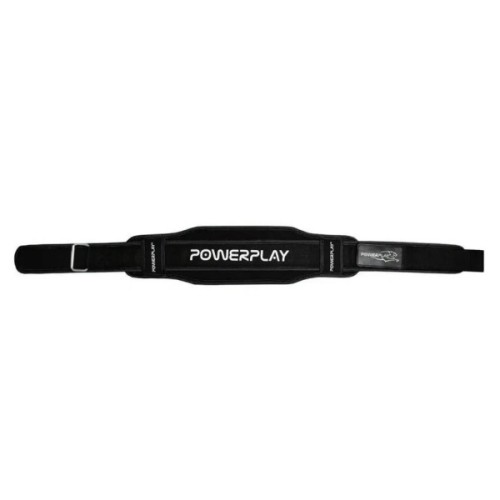 Атлетичний пояс PowerPlay неопреновий 5546 Black M (PP_5546_M_Black)