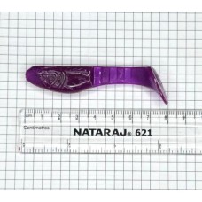 Силікон рибальський Harpoon ТЕП KOPUTO 3" 013 Фіолет 2шт (7407000006354) Силікон рибальський Harpoon ТЕП KOPUTO 3" 013 Фіолет 2шт (7407000006354)