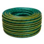Шланг для поливу Alloid Pro армований, 4-шаровий, JADE CATERPILLAR, 1/2", 30м (WH-67663)