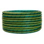 Шланг для поливу Alloid Pro армований, 4-шаровий, JADE CATERPILLAR, 1/2", 30м (WH-67663)