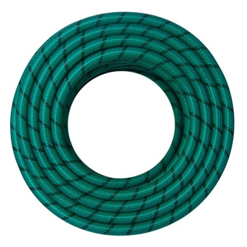 Шланг для поливу Alloid Pro армований, 4-шаровий, JADE CATERPILLAR, 1/2", 30м (WH-67663)