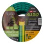 Шланг для поливу Alloid Pro армований, 4-шаровий, JADE CATERPILLAR, 1/2", 30м (WH-67663)
